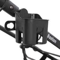 Комбинирана бебешка количка 2в1 Lorelli Boston, Black + адаптори-4I0Nu.jpeg