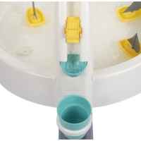 Детска маса активити Dolu Пастел, с вода и аксесоари-4Iv24.jpeg