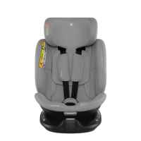 Столче за кола Kikka Boo i-Tour i-SIZE, Light Grey-4NKr1.jpeg