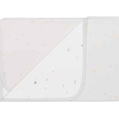 Бебешко одеяло Kikka Boo, 85/85 см Seally Me