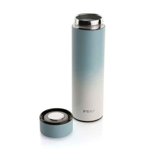 Термос с широко гърло Reer ColourDesign, Син-4PUFD.jpeg