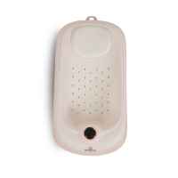 Подложка за вана с термометър Cangaroo Havana, розов-4Qi2E.jpeg