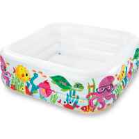 Детски надуваем басейн Intex, Sea Aquarium, Октопод и костенурки-4RVas.jpeg
