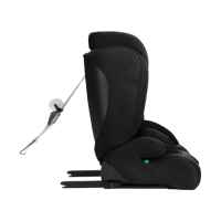 Столче за кола Kikka Boo i-Cross i-SIZE, Black-4TcBW.jpeg