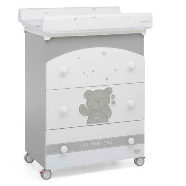 Вана, маса за повиване и скрин 3в1 Foppapedretti My little love-4UJXk.jpeg