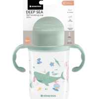 Чаша 360° неразливаща Kikka Boo Deep Sea, Mint 300мл-4UREa.jpeg