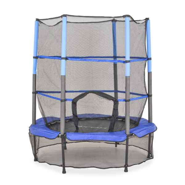 Батут Byox 4.7FT, 140 см, син-4Uijc.jpeg