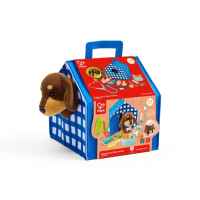 Комплект за игра Hape, Ветеринарски комплект, 16 части-4W9Qx.jpeg