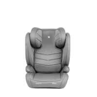 Столче за кола Kikka Boo i-Stand i-SIZE, Light Grey-4WXRS.jpeg