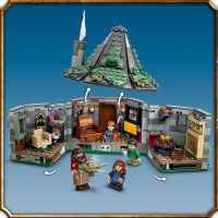 Конструктор LEGO Harry Potter, Колибата на Хагрид: Неочаквано посещение-4aAlj.jpeg
