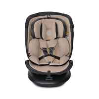 Столче за кола Lorelli Aviator i-Size isofix, Beige-4bgiP.jpeg