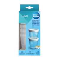 Контейнери за съхранение на кърма/храна Canpol-babies 180 мл., 4 бр.-4cF4m.jpeg