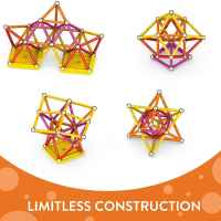 Магнитен конструктор Geomag Classic, 93 части-4dt1W.jpeg