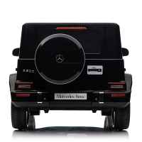 Акумулаторен джип Licensed Mercedes Benz G500, Black + батерия 12V10AH-4fEn6.jpeg