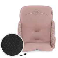 Подложка, ограничител за столче Hauck Alpha+Cosy Select, Bambi Rose-4fQf5.jpg