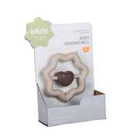 Бебешка дрънкалка и гризалка Kaichi, Цвете-4hdNh.jpeg