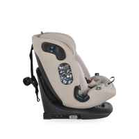 Столче за кола Cangaroo GTS 40-150 см, Sandstone-4iA0f.jpeg