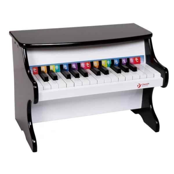 Детско дървено пиано Classic World-4iJ11.jpeg
