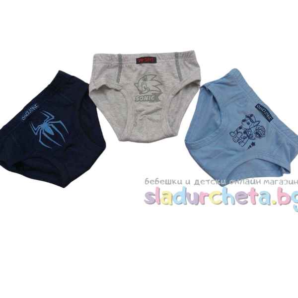 Детски слипове Венера, 3 бр.-4iMqB.jpeg