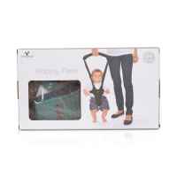 Колан за прохождане Cangaroo Happy Feet, тъмнозелен-4isDG.jpeg