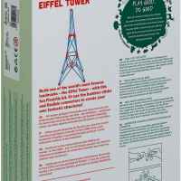 Бамбуков конструктор Hape Flexistix, Айфелова кула, 62 части-4jDvc.jpeg