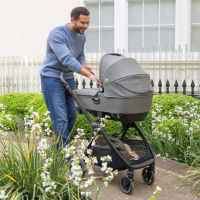 Бебешка лятна количка Joie valora™, Evergreen-4joIw.jpeg