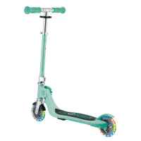Сгъваема тротинетка Globber, Flow Foldable Junior Lights, мента-4l6ti.jpeg