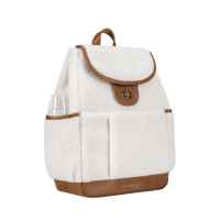 Чанта Kikka Boo Morice, White-4lZI9.jpeg