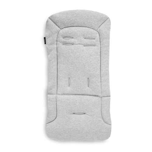 Универсална подложка за количка Hauck, Light Grey