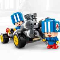 Конструктор LEGO Super Mario Mario Kart™ - Гаражът на Toad-4mAl0.jpeg