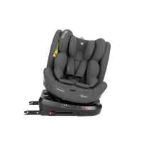 Столче за кола Kikka Boo i-Moove 2 i-SIZE, Dark Grey-4mZ7g.jpeg