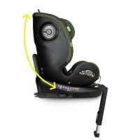 Столче за кола Cosatto All in all ULTRA rotate i-size, Bureau-4nfy5.jpeg