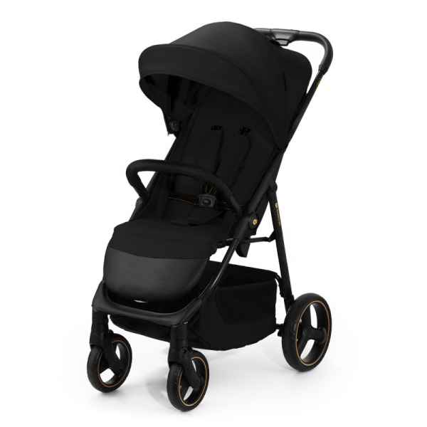 Лятна бебешка количка KinderКraft Trig 3, Onyx black-4oWeg.jpeg