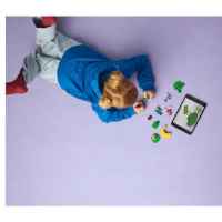 Конструктор LEGO Animal Crossing Наблюдение на звездите със Celeste-4p9J1.jpeg