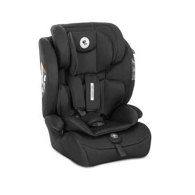Столче за кола Lorelli Adventure i-Size, Black