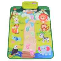 Бебешко музикално килимче Moni Ozen Star-4pZ3O.jpeg