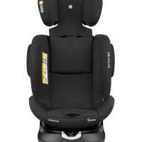 Столче за кола Kikka Boo i-Felix i-SIZE, Black-4qnIU.jpeg