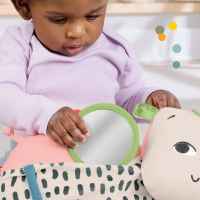 Играчка носорог Fisher Price, за игра по коремче-4sXqW.jpeg