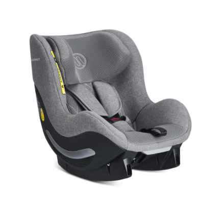 Столче за кола Avionaut AeroFIX Airflow, Grey