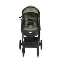 Комбинирана бебешка количка 4в1 Moni Rio, зелен-4tHbo.jpeg