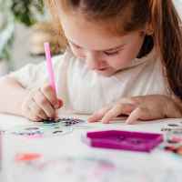 Творчески комплект Totum, Gabby′s Dollhouse, Направи сам диамантена бродерия-4u4qY.jpeg