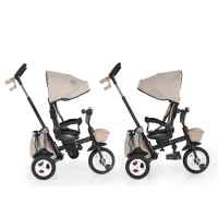 Детска триколка Byox Flexy Lux, бежова-4uvVX.jpeg