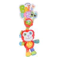 Висулка с музикална кутия Маймунка Maia 86319-4vK6b.jpg