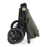 Комбинирана бебешка количка 3в1 Cangaroo Celebrity, Deep-green-4vZSQ.jpeg