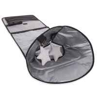 Сгъваема подложка за повиване Kikka Boo с ограничител -4vqIu.jpg