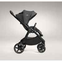 Лятна бебешка количка Joie finiti™ new, Ebony-4w1RB.jpeg