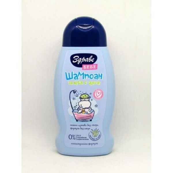 Бебешки шампоан ЗДРАВЕ 250мл.-4xKNi.jpg
