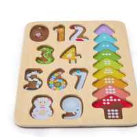 Дървен пъзел Hape, цветове и форми, 9 части-4xYOJ.jpeg