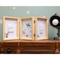 Рамка за два отпечатъка и снимка Tiny Love Tiny Creations, дървена 0м+-4y8FB.jpeg