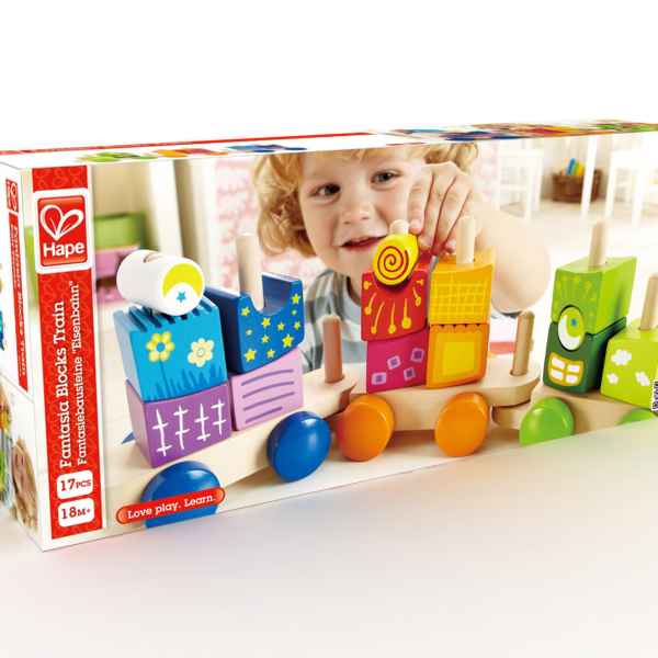 Разноцветно влакче с дървени кубчета Hape-4yGBT.jpeg